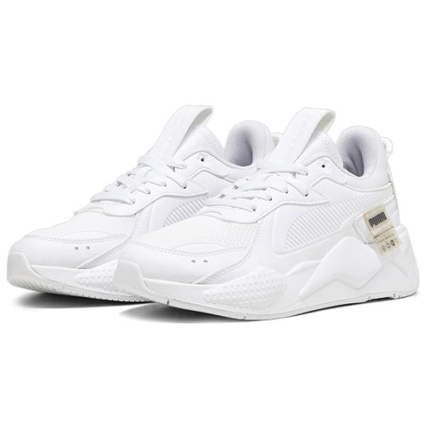 Кроссовки для женщин Puma Rs-X Be A Poem Wns Весна/ Белый photo 1