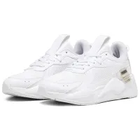 Кроссовки для женщин Puma Rs-X Be A Poem Wns Весна/ Белый