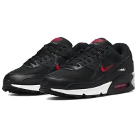 Кроссовки для мужчин Nike Air Max 90 41/ Черный
