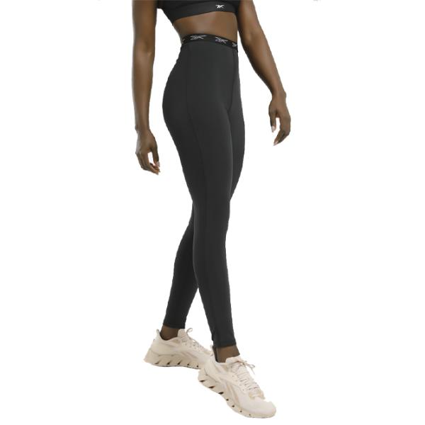 Colanți sport pentru femei Reebok ID Train Basic XL/ Black photo 1 Colanți sport pentru femei Reebok ID Train Basic XL/ Black photo 1