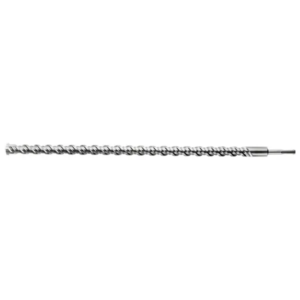 Burghiu Verto 60H608  SDS-plus photo 1
