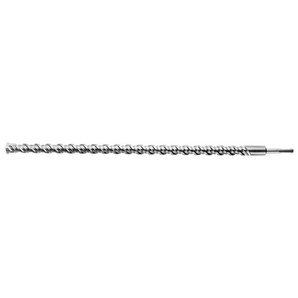 Burghiu Verto 60H608  SDS-plus photo 1
