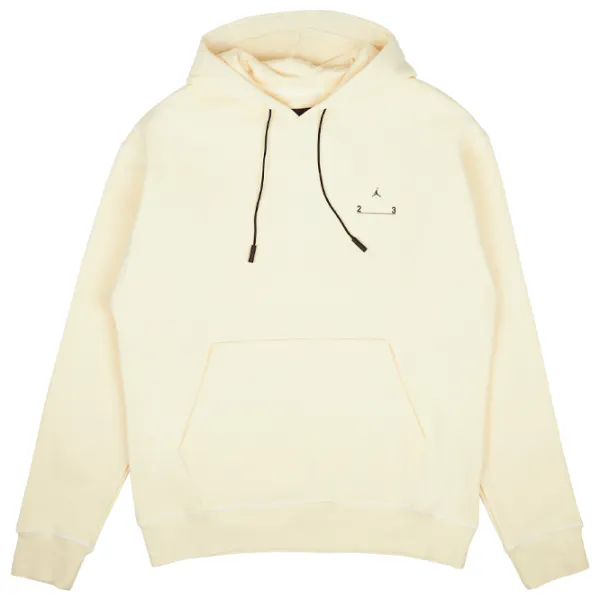 Толстовка для мужчин Nike Jordan 23 Engineered Fleece Прямой/ Бежевый photo 1