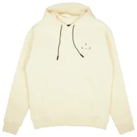 Толстовка для мужчин Nike Jordan 23 Engineered Fleece Прямой/ Бежевый