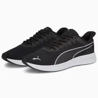 Adidași pentru femei Puma Transport Modern Vară/ Black