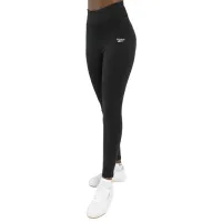 Colanți sport pentru femei Reebok ID Cotton XS/ Black