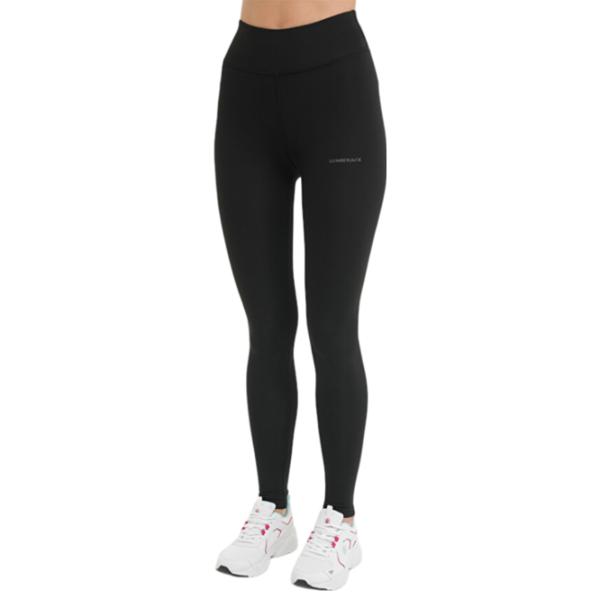 Colanți sport pentru femei Lumberjack WB BSC 26CT125 4FX L/ Black photo 1 Colanți sport pentru femei Lumberjack WB BSC 26CT125 4FX L/ Black photo 1
