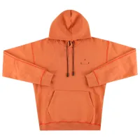 Hanorac pentru bărbați Nike Jordan 23 Engineered Fleece Drept/ Orange
