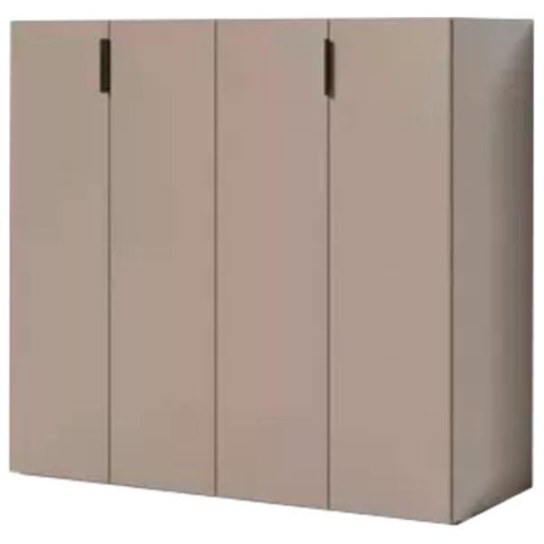 Comodă Fabrik Home Hardy 4 87 x 80 x 47/ MDF/ Clay grey photo 1 Comodă Fabrik Home Hardy 4 87 x 80 x 47/ MDF/ Clay grey photo 1