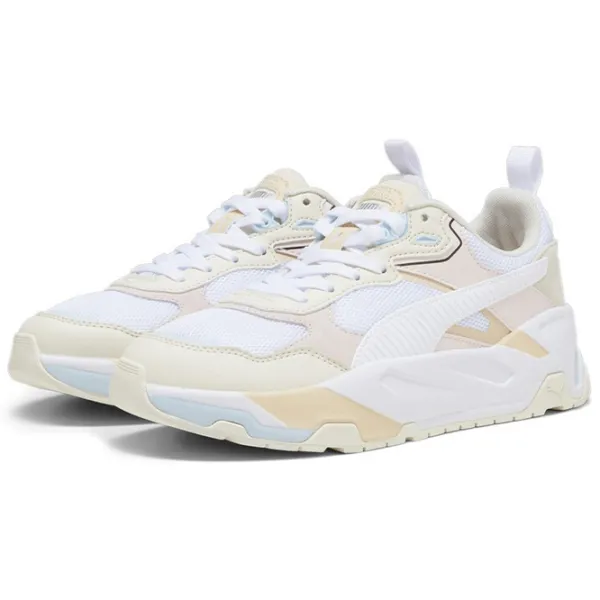 Adidași pentru femei Puma Trinity Primăvară/ Frosty Pink photo 1