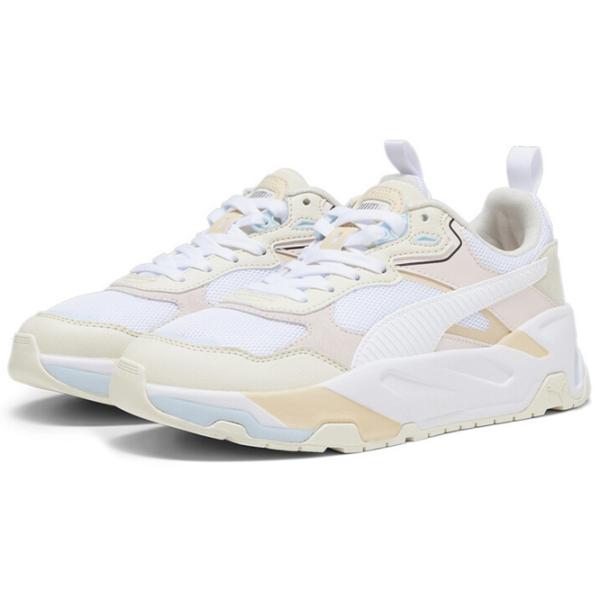 Adidași pentru femei Puma Trinity Primăvară/ Frosty Pink photo 1