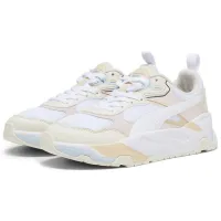 Adidași pentru femei Puma Trinity Primăvară/ Frosty Pink