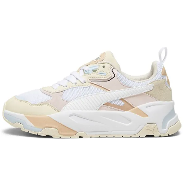 Кроссовки для женщин Puma Trinity Весна/ Frosty Pink photo 1