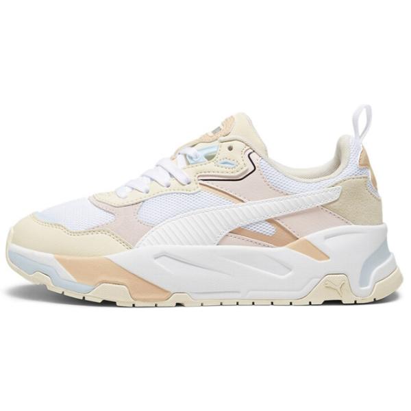 Кроссовки для женщин Puma Trinity Весна/ Frosty Pink photo 1