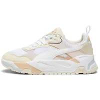 Кроссовки для женщин Puma Trinity Весна/ Frosty Pink