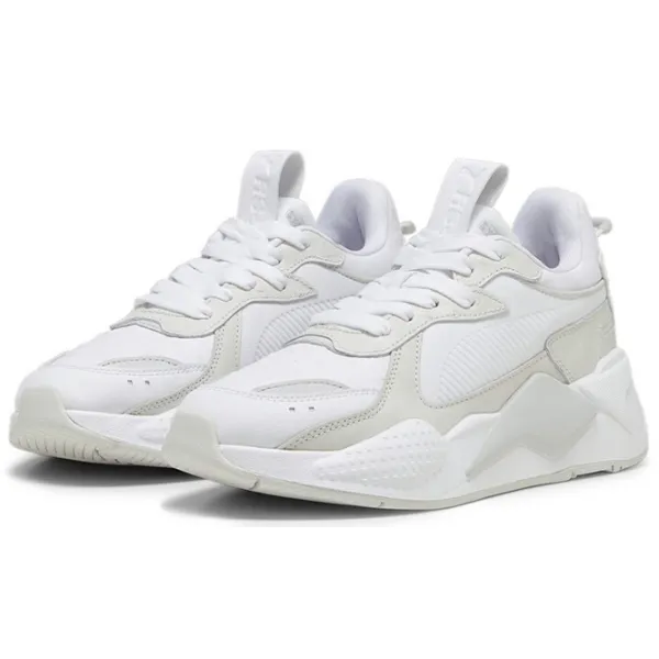 Кроссовки для женщин Puma Rs-X Ostrich Wns Осень/ Белый photo 1