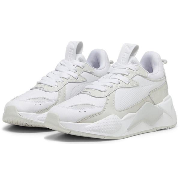 Кроссовки для женщин Puma Rs-X Ostrich Wns Осень/ Белый photo 1