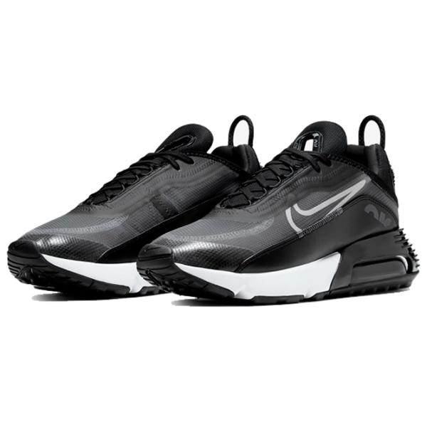 Кроссовки для мужчин Nike Air Max 2090 44/ Черный photo 1