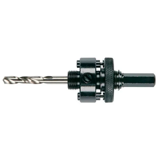 Adaptor pentru carota Hikoki 752187 HSS photo 1