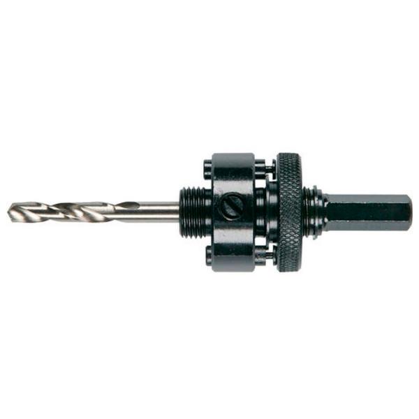 Adaptor pentru carota Hikoki 752187 HSS photo 1