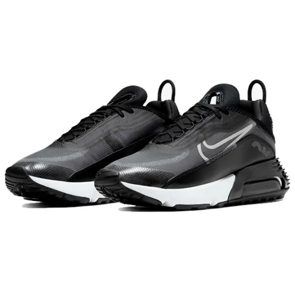 Кроссовки для мужчин Nike Air Max 2090 44.5/ Черный photo 1