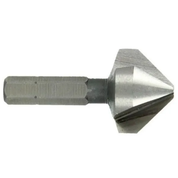 Burghiu Hikoki 780126 Oțel photo 1