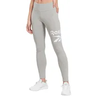 Тайтсы для женщин Reebok RI BL Cotton XS/ Серый