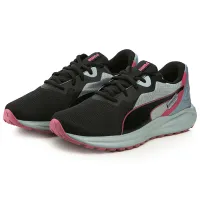 Кроссовки для женщин Puma Twitch Runner Ptx Осень/ Серый