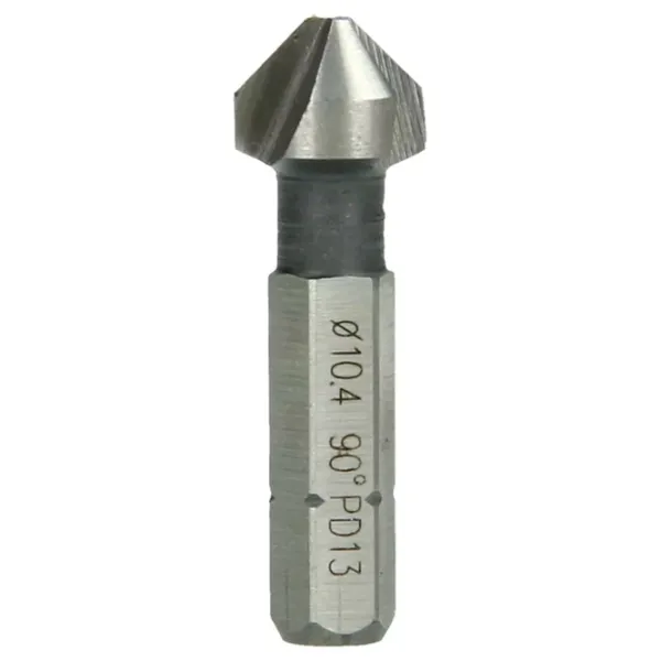 Сверло Hikoki 780123 Cталь photo 1