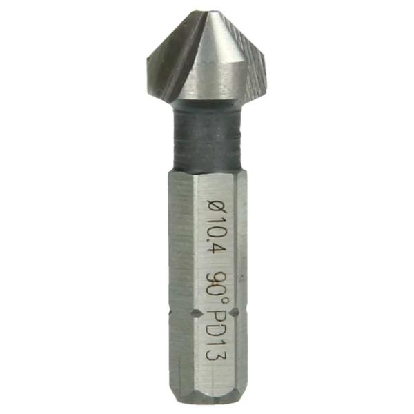 Сверло Hikoki 780123 Cталь photo 1