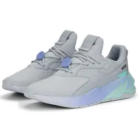 Adidași pentru femei Puma Fier Nitro Pop Wns Vară/ Gray