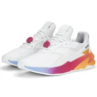 Кроссовки для женщин Puma Fier Nitro Pop Wns Лето/ Белый