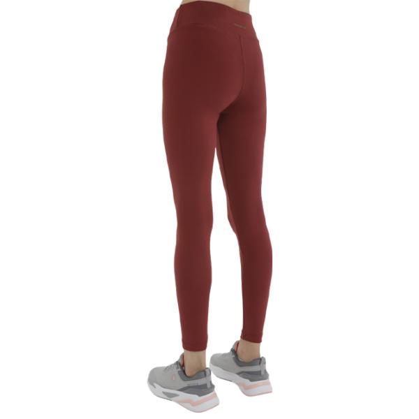 Тайтсы для женщин Lumberjack WB BSC 26CT125 3PR 2XL/ Бургундия photo 1