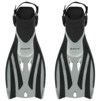 Labe înot AquaLung Fizz SN 43/ cu călcâiul descoperit