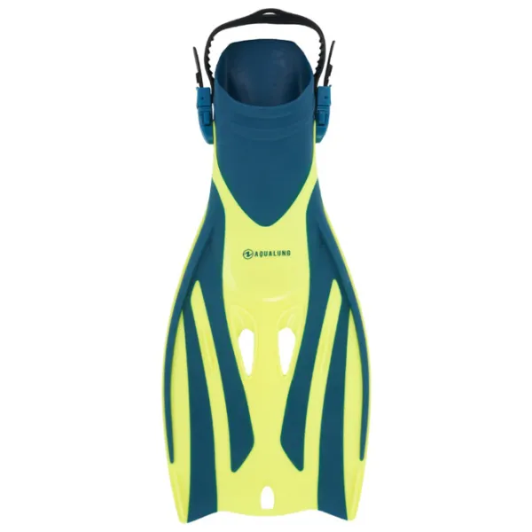 Ласты AquaLung Fizz SN 43/ с открытой пяткой photo 1