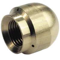 Сопло KARCHER 5.763-020.0 Латунь
