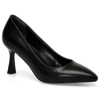 Туфли для женщин Butigo 24S-038 4FX 39/ Черный