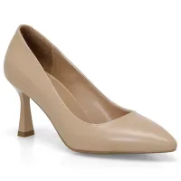 Туфли для женщин Butigo 24S-038 4FX 37/ Nude