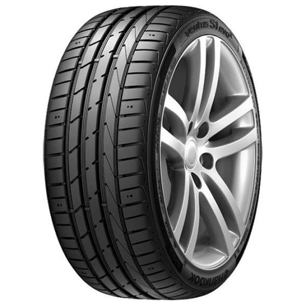 Шины Hankook Ventus S1 Evo 2 K117B HRS 245/ 50 R18 100Y TL Лето/ Легковой photo 1 Шины Hankook Ventus S1 Evo 2 K117B HRS 245/ 50 R18 100Y TL Лето/ Легковой photo 1