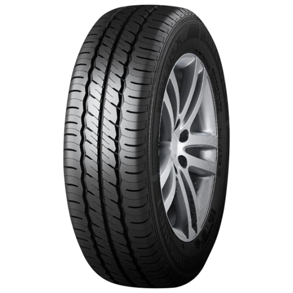 Anvelope Laufenn LV01 195/ 75 R16C 107R Vară/ Camionetă photo 1