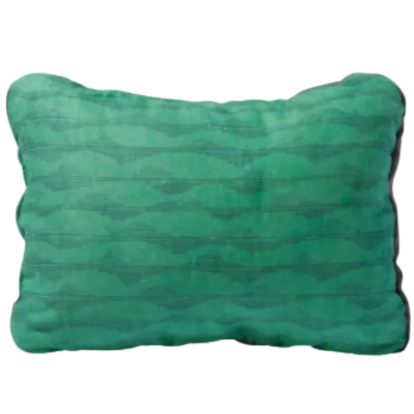 Pernă turistică Therm-A-Rest Cinch Poliester/ Green photo 1 Pernă turistică Therm-A-Rest Cinch Poliester/ Green photo 1