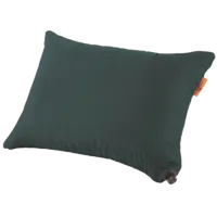 Туристическая подушка Easy Camp Moon Полиэстер/ Черный