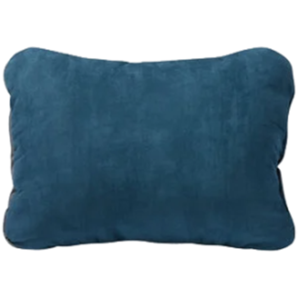 Pernă turistică Cascadedesigns Small Stargazer Blue Poliester/ Blue photo 1 Pernă turistică Cascadedesigns Small Stargazer Blue Poliester/ Blue photo 1