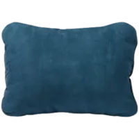 Туристическая подушка Cascadedesigns Small Stargazer Blue Полиэстер/ Синий