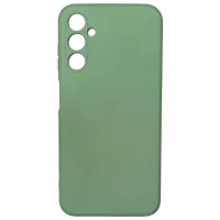Husă pentru smartphone Samsung Galaxy A25 EVO/ Back/ TPU/ Light Green