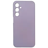 Husă pentru smartphone Samsung Galaxy A25 EVO/ Back/ TPU/ Purple