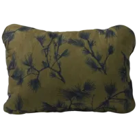 Туристическая подушка Cascadedesigns Pines Полиэстер/ Зелёный