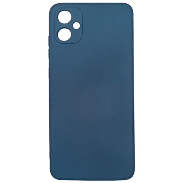 Чехол для смартфона Samsung Galaxy A05 EVO/ Back/ ТПУ/ Синий photo 1