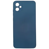 Husă pentru smartphone Samsung Galaxy A05 EVO/ Back/ TPU/ Blue