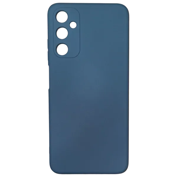 Чехол для смартфона Samsung Galaxy A05S EVO/ Back/ ТПУ/ Синий photo 1